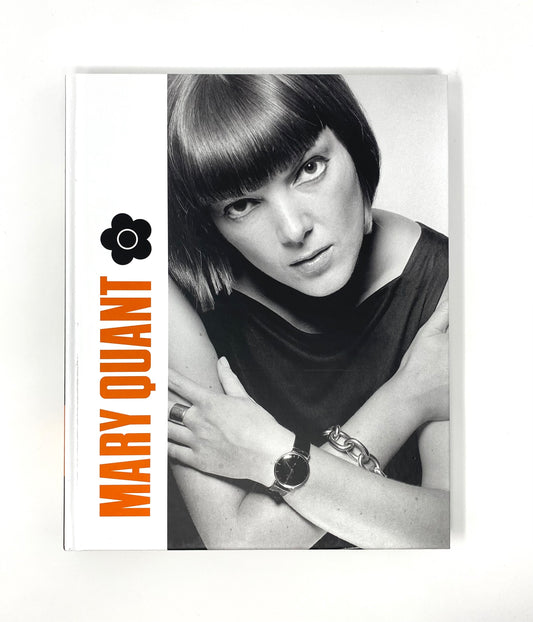 BOOK: Mary Quant