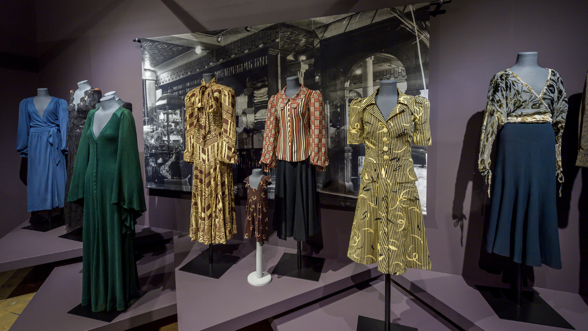 The Biba Story: 1964–1975