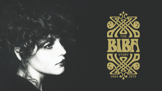 The Biba Story: 1964–1975