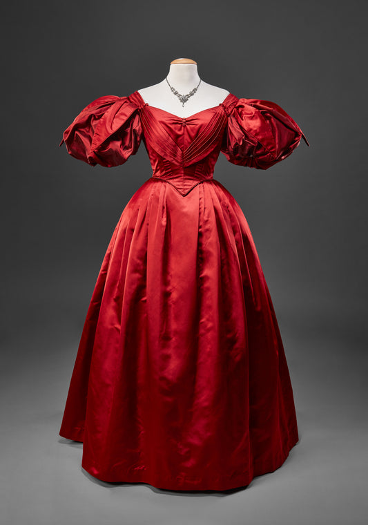 Costume Couture: Sixty Years of Cosprop