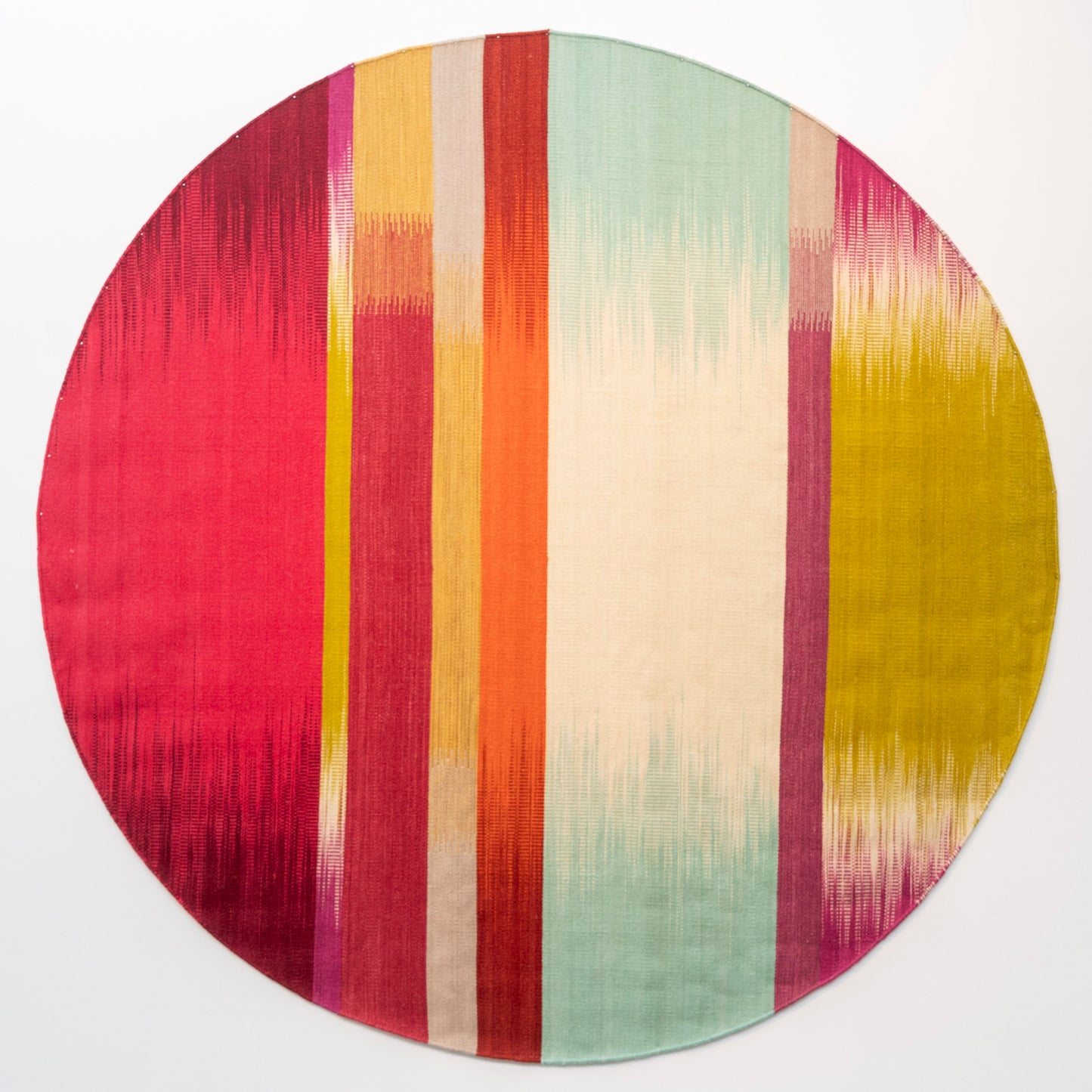 Ptolemy Mann: Spring Circle