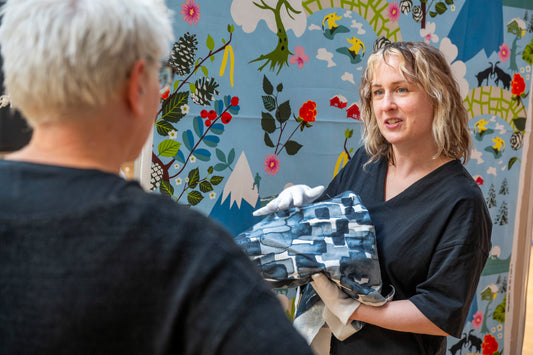 IKEA: Magical Patterns | Online Tour