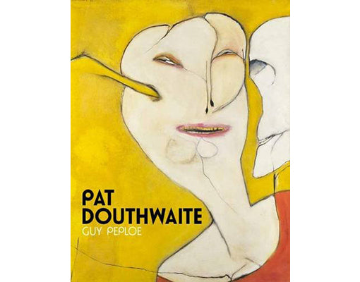 BOOK: Pat Douthwaite by Guy Peploe