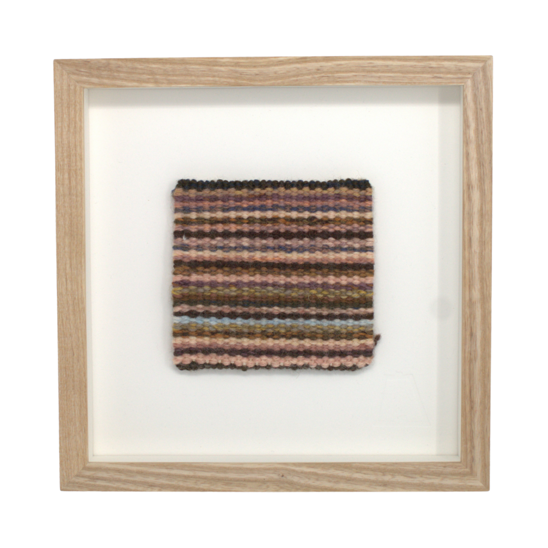 Tapestry Colour Studies: Dovecot Studios after Raphael, The Miraculous Draught of Fishes (detail), 2022