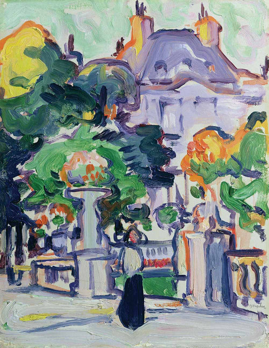 The Scottish Colourists: Radical Perspectives