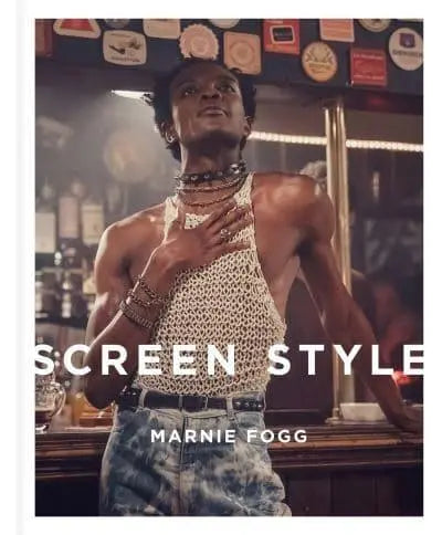 BOOK: Screen Style