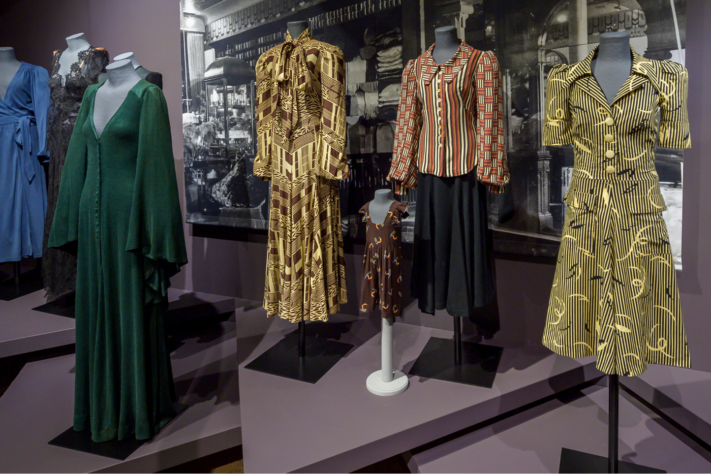 The Biba Story: 1964–1975 | Curator Talk