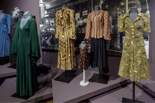The Biba Story: 1964–1975 | Curator Talk