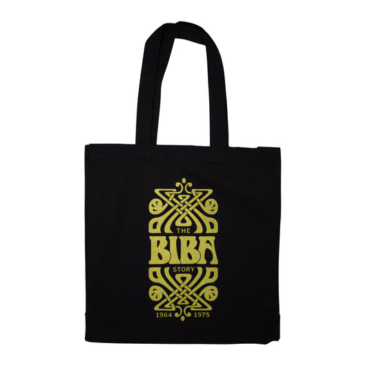 THE BIBA STORY: Shopper