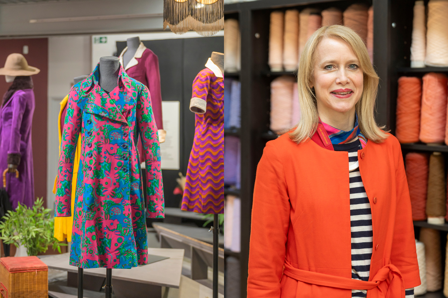 The Biba Story | Director Tour | 15 May