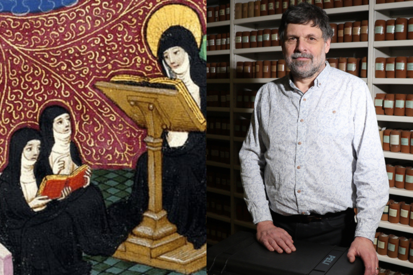 Aberdeen University Collections