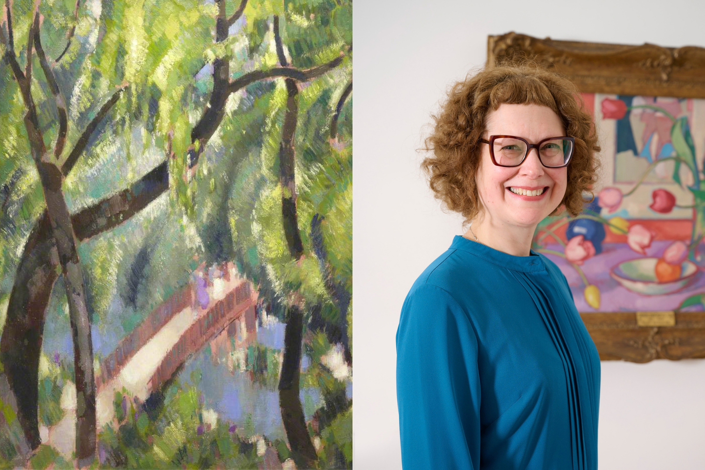 The Scottish Colourists: Art and Landscape