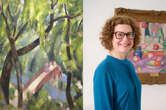 The Scottish Colourists: Art and Landscape