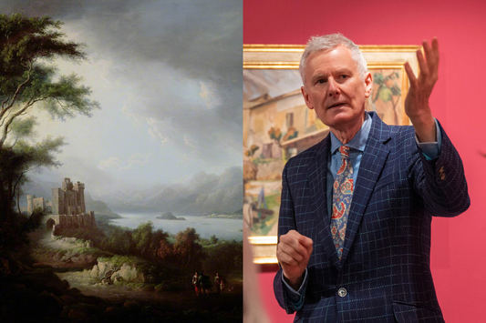The Scottish Landscape with the Fleming Collection