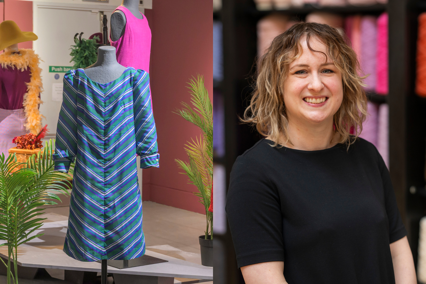 The Biba Story | Curator Tour