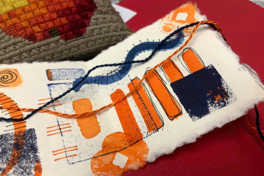 Print and Stitch | 19th June 2026