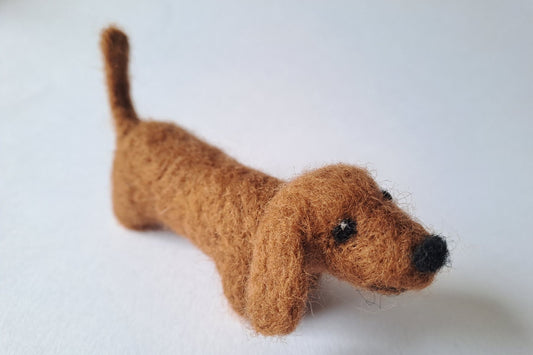 Needle Felting Adult and Child | 4th August 2026