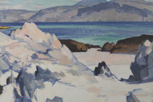 The Scottish Colourists: Curator Talk 7th Feb 2025