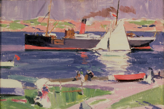 The Scottish Colourists: Director Tour 8th Feb 2025