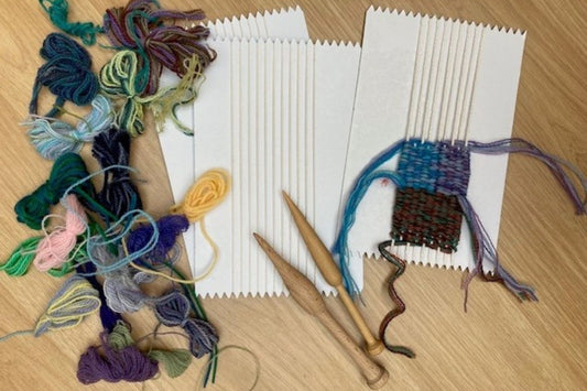 Weaving Taster Workshop | 13th Sept 2025