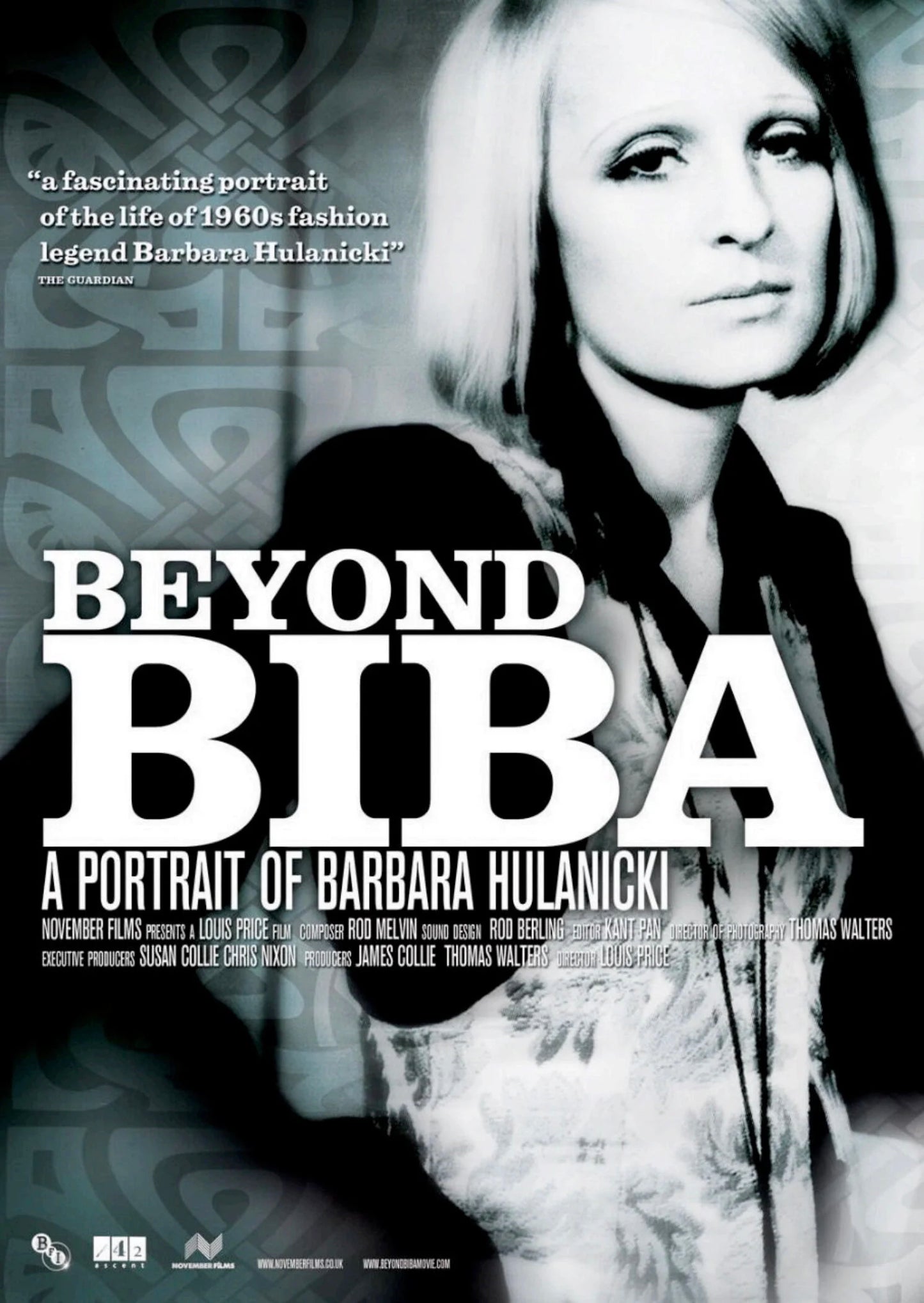 Beyond Biba – Barbara Hulanicki, Behind the Lens