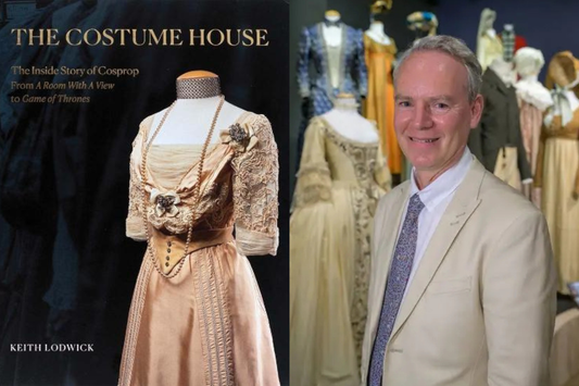The Costume House: The Inside Story of Cosprop