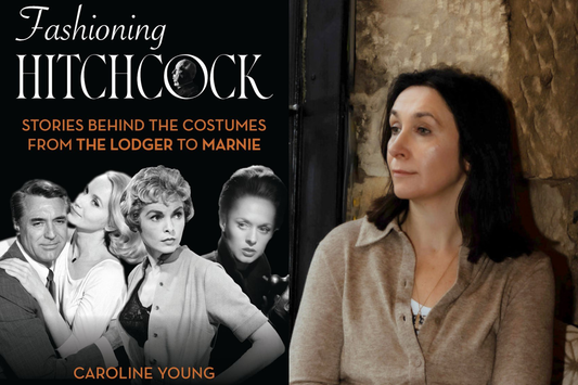 Fashioning Hitchcock: Costume and Suspense