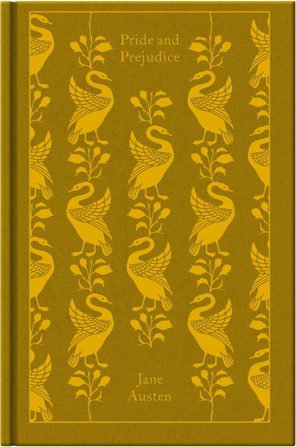 BOOK: Pride and Prejudice
