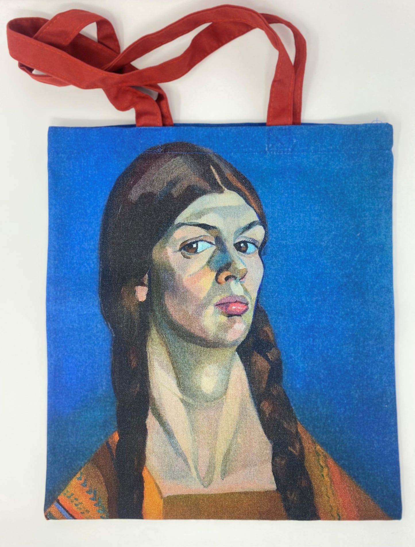 Scottish Women Artists: Tote Bag