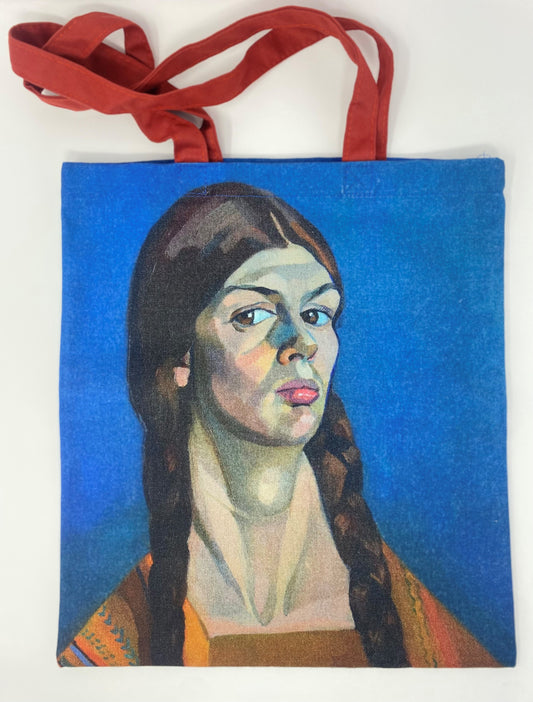 Scottish Women Artists: Tote Bag