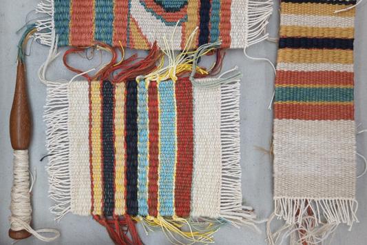 Bayeux Inspired Tapestry Weaving Experience | 13th November 2026