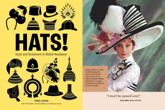 The History of Hats