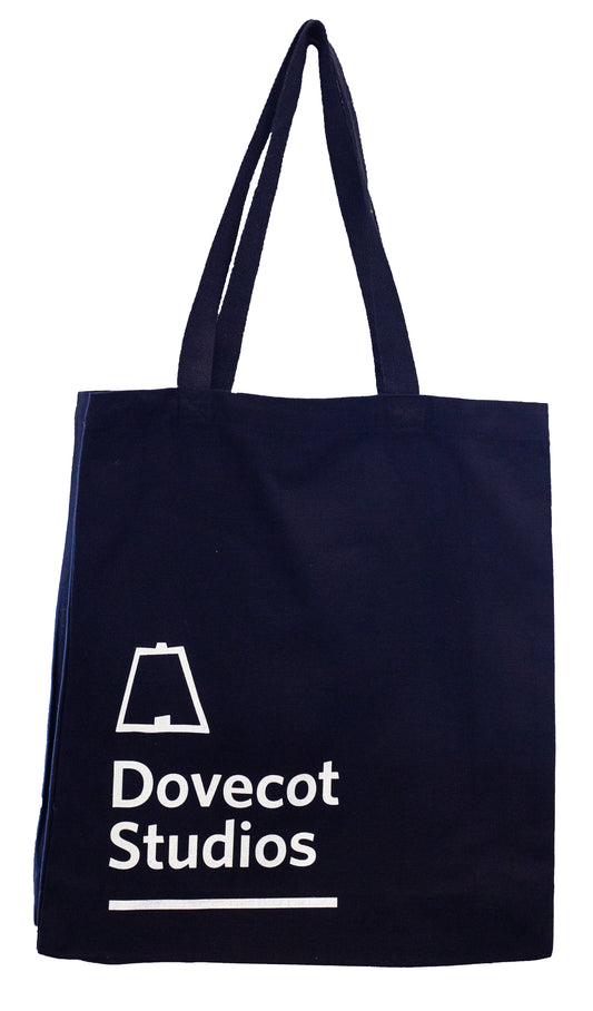 Dovecot Studios: Tote Bag