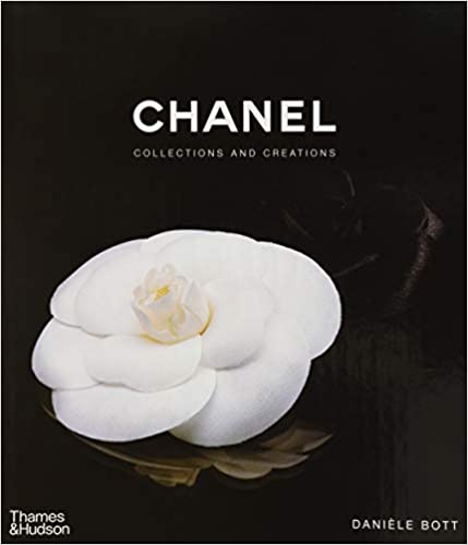 BOOK: Chanel, Collections and Creations