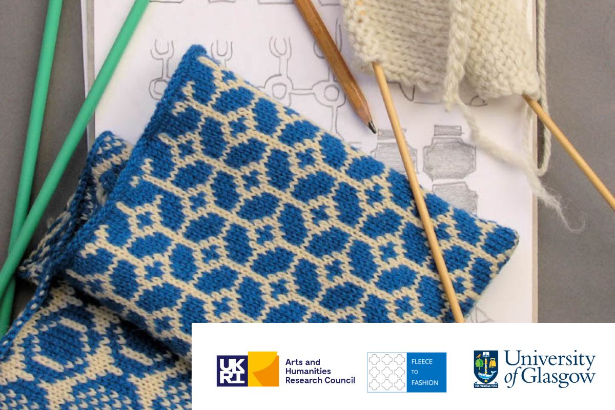 Skill in the Scottish Knitwear Sector: A Roundtable discussion