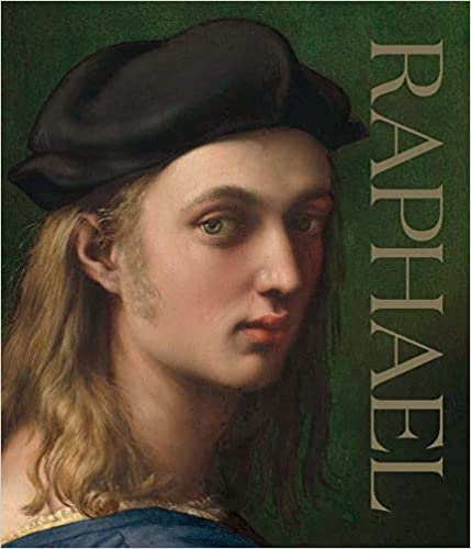 BOOK: Raphael