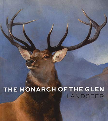 BOOK: The Monarch of the Glen