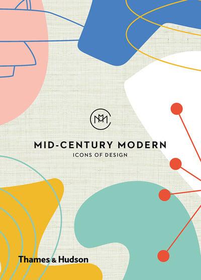 BOOK: Mid-Century Modern: Icons of Design