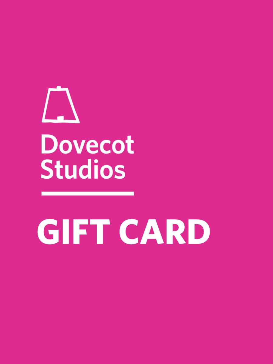 Dovecot Gift Card