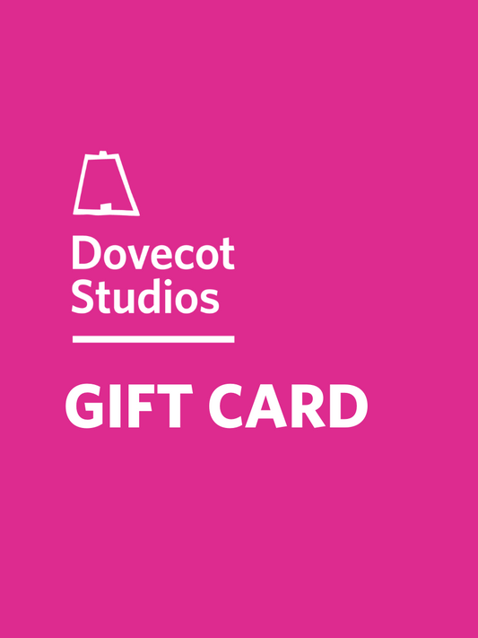 Dovecot Gift Card