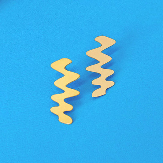 JEWELLERY: NMARRA: ZISA Earrings