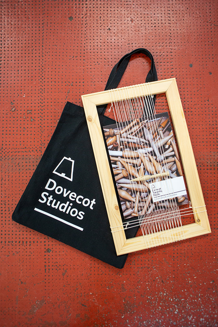 Dovecot Studios: Weaving Kit