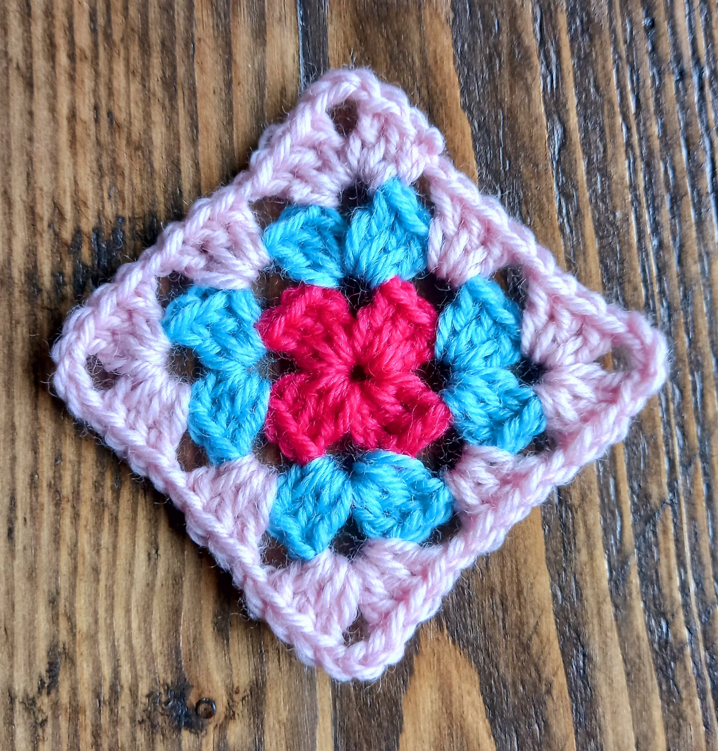 Crochet Taster Session