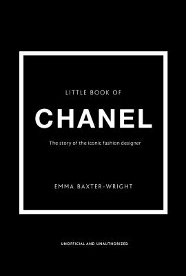 BOOK: Little Book of Chanel