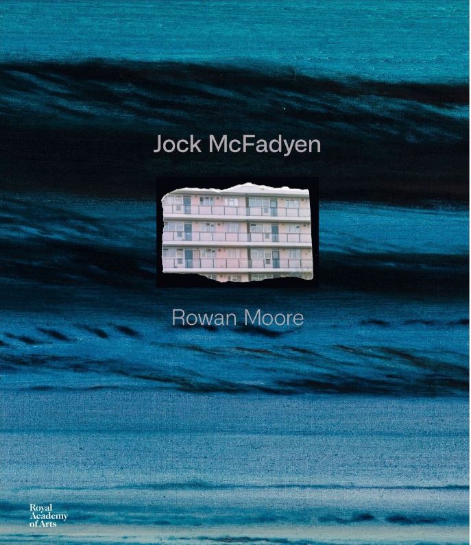 BOOK: Jock McFadyen by Rowan Moore
